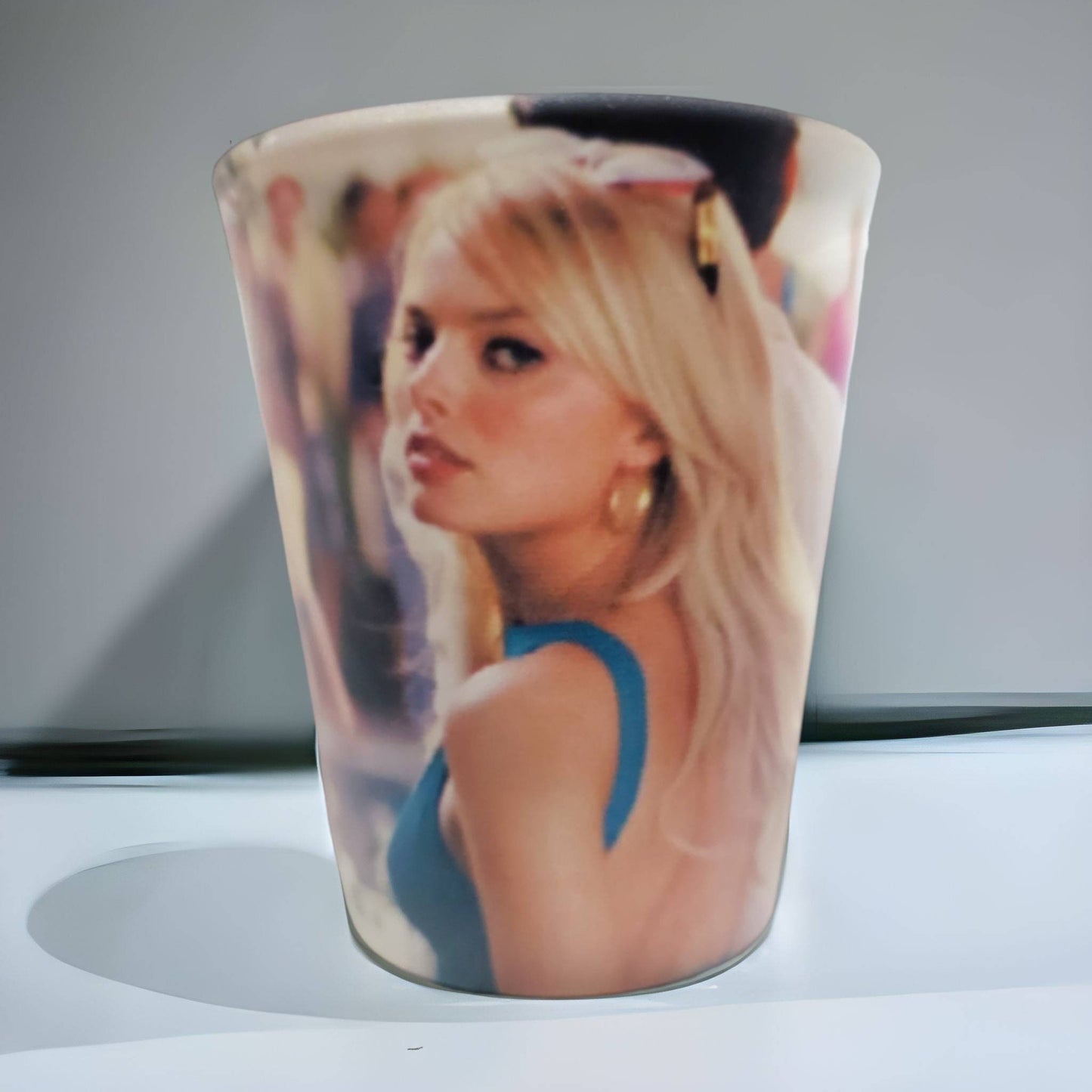 Personalized Shot Glass (1.5oz)