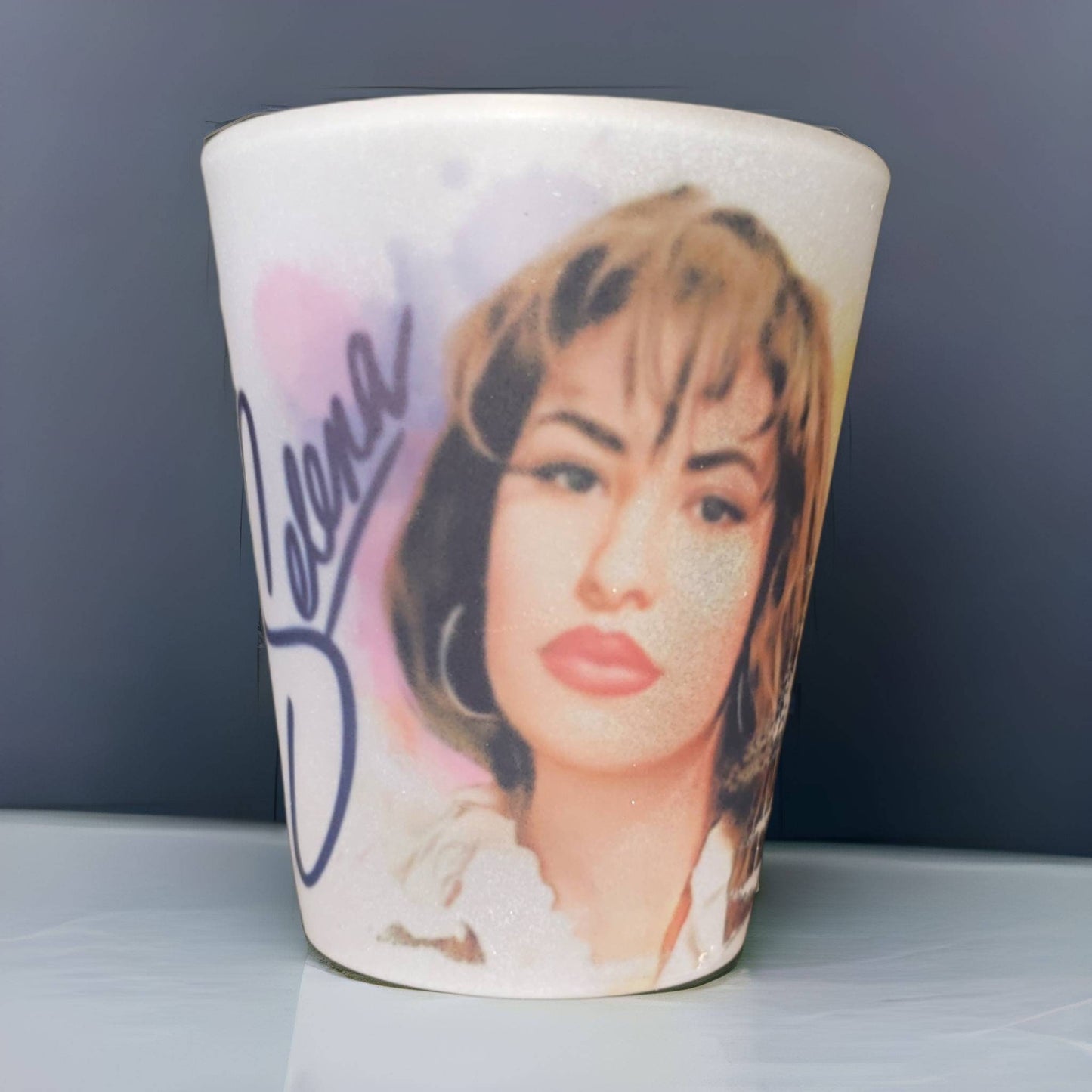 Personalized Shot Glass (1.5oz)