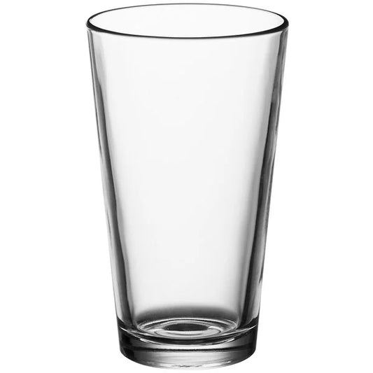 Personalized Drinking Glass (16oz)