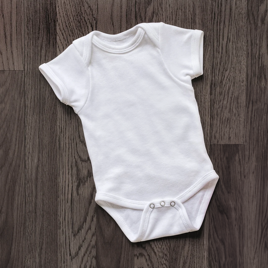 Personalized Onesie