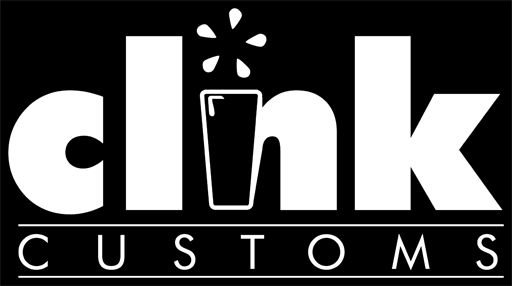 Clink Customs Logo