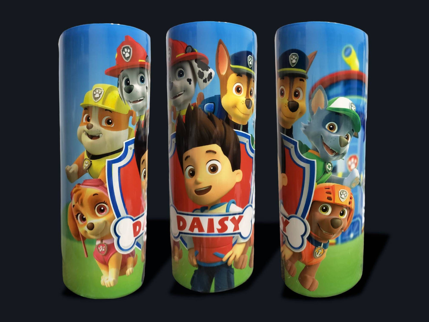 Personalized Tumbler