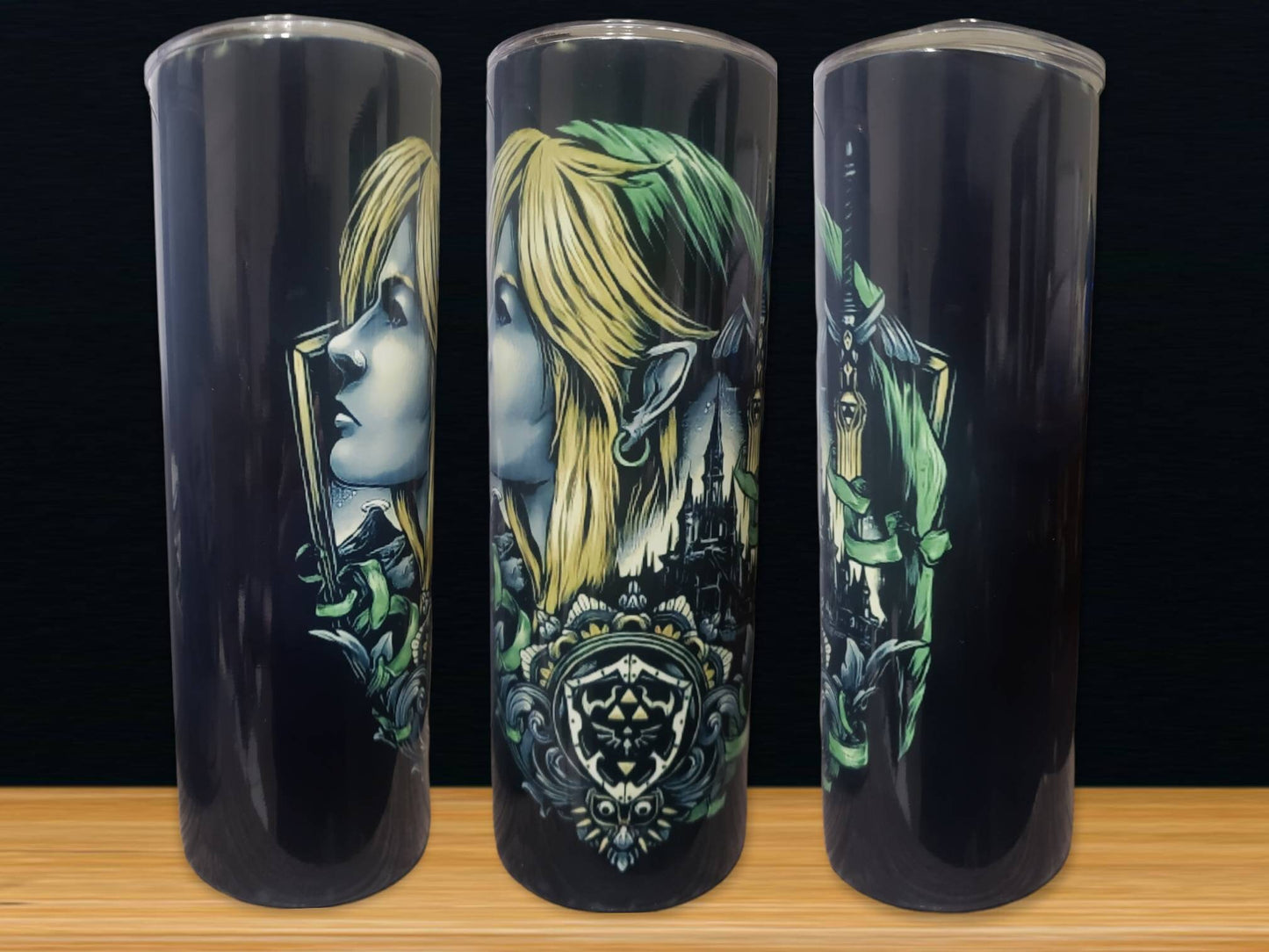 Personalized Tumbler