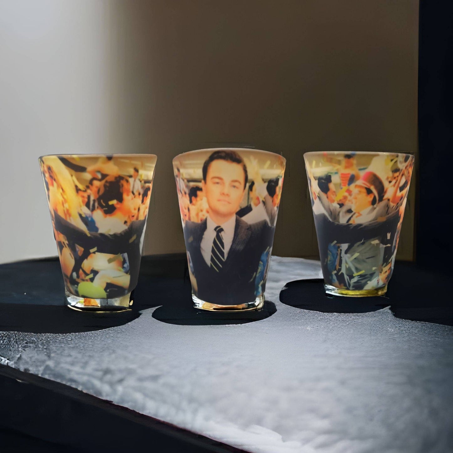 Personalized Shot Glass