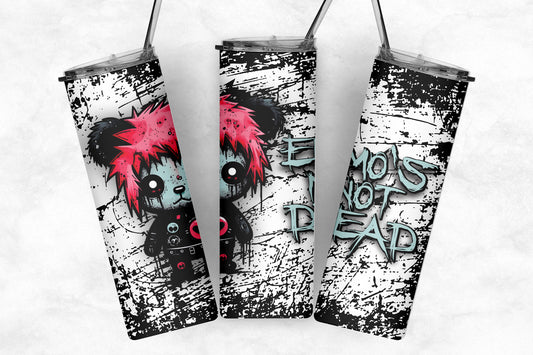 Emo's Not Dead Tumbler